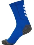 hummel Hmlpro Training Socken Low - true blue/white - 31-34