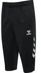 hummel Core 2.0 3/4 Trainingshose Erwachsene - black/white - 2XL