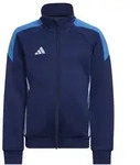 adidas Tiro Es Ts Lk Trainingsanzug Kinder - dark blue/bright roy