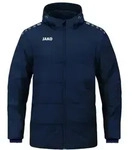 Jako Coachjacke One mit Kapuze Unisex - marine - S