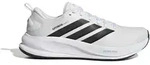 adidas Supernova Ease 2 M Laufschuhe Herren - white/core black/cr