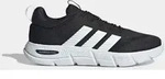 adidas Cloudfoam Flex Elastic Lace Sneaker Herren - core black/wh
