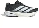 adidas Adizero Boston 13 Schuhe Damen - core black/white/grey fiv