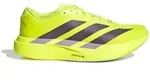 adidas Adizero EVO SL Laufschuhe Herren - solar yellow/aurora plu