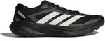 adidas Terrex Agravic Lite Sportschuhe Herren - core black/grey o