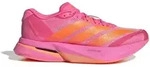 adidas Adizero Boston 13 W Sportschuhe Damen - lucid pink/lucid o