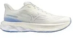 Mizuno Wave Skyrise 7 Laufschuhe Damen - wei&szlig;/blau - 42.5