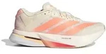 adidas Adizero Boston 13 Schuhe Damen - off white/beam orange/aci