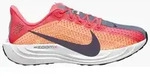 Nike Pegasus Plus Laufschuhe Damen - hot lava/dark raisin-orange