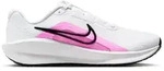 Nike Downshifter 13 Laufschuh Damen - wei&szlig;/pink/schwarz - 38.5