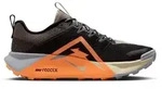 Nike Wildhorse 10 Trailrunning Laufschuhe Herren - schwarz/grau/o