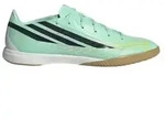 adidas F50 Hyperfast League IN Hallenfu&szlig;ballschuhe Herren - gr&uuml;n/