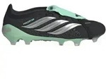 adidas Predator Pro FT FG Fu&szlig;ballschuhe Herren Final Rush - schwa