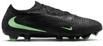 Nike Phantom 6 Pro Low FG Fu&szlig;ballschuh Herren Black Pack - schwar