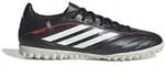 adidas Copa Pure IV Club Turf Fu&szlig;ballschuhe Unisex - core black/w