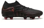 Puma Future 9 Ultimate FG/AG Fu&szlig;ballschuhe Unisex Eclipse - PUMA