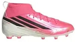 adidas F50 Hyperfast League FG High Fu&szlig;ballschuhe Kinder - pink/s