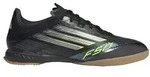 adidas F50 League IN Hallenfu&szlig;ballschuh Herren - schwarz/silber/g