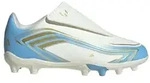 adidas F50 Messi Club FG/MG Fu&szlig;ballschuhe Klettverschluss Kinder