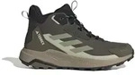 adidas Terrex Anylander Mid Rain.Rdy Wanderschuhe Herren - shadow
