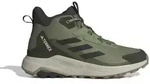 adidas Terrex Anylander Mid Wanderschuhe Herren - tent green/core