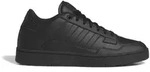 adidas Rapid Court Low Schuhe - core black/core black/carbon - 46