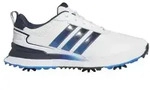 adidas R2C 26 Golf Schuhe Herren - ftwwht/conavy/lurabl - 41 1/3