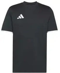 adidas Entrada 26 T-Shirt Herren - black/white - XL