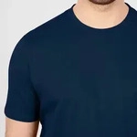 Jako T-Shirt Organic Damen - marine - 46