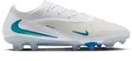 Nike Phantom 6 Elite FG Herren Bright Lights - wei&szlig;/t&uuml;rkis - 41
