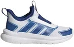 adidas Tensaur Comfort 2 AC Sneaker Kinder - footwear white/roybl