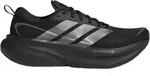 adidas Supernova Glide Laufschuhe Damen - core black/ironmt/grefi