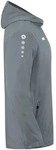 Jako Allwetterjacke Team 2.0 - grau - 4XL