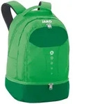 Jako Striker Rucksack - gr&uuml;n