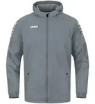 Jako Allwetterjacke Team 2.0 - grau - 3XL