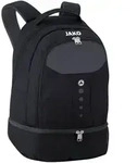 Jako Striker Rucksack - schwarz