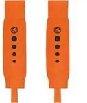 Jako Stutzen Roma - neonorange - 1