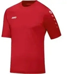 Jako Team Trikot - rot - S