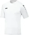 Jako Team Trikot - wei&szlig; - S