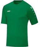 Jako Team Trikot Kinder - gr&uuml;n - 116
