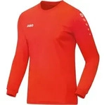Jako Trikot Team LA Kinder - flame - 116