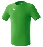 Erima Performance T-Shirt Herren - green - S