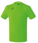 Erima Performance T-Shirt Kinder - green gecko - 140