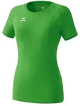 Erima Performance T-Shirt Damen - green - 34