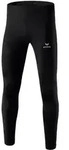 Erima Performance Winterlaufhose Kinder - schwarz - 152