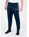 Jako Trainingshose Active Kinder - marine/wei&szlig; - 116