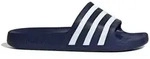 adidas Aqua adilette Herren - dark blue - 40 2/3