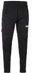 Derbystar Kai Pro II Torwarthose - schwarz - M