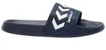 hummel Larsen Slipper Eva - navy-46