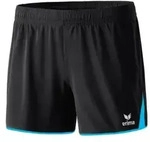 Erima Classic 5-C Shorts Damen - schwarz/curacao - 44